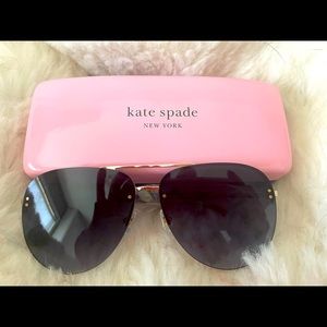 Kate Spade Sunglasses